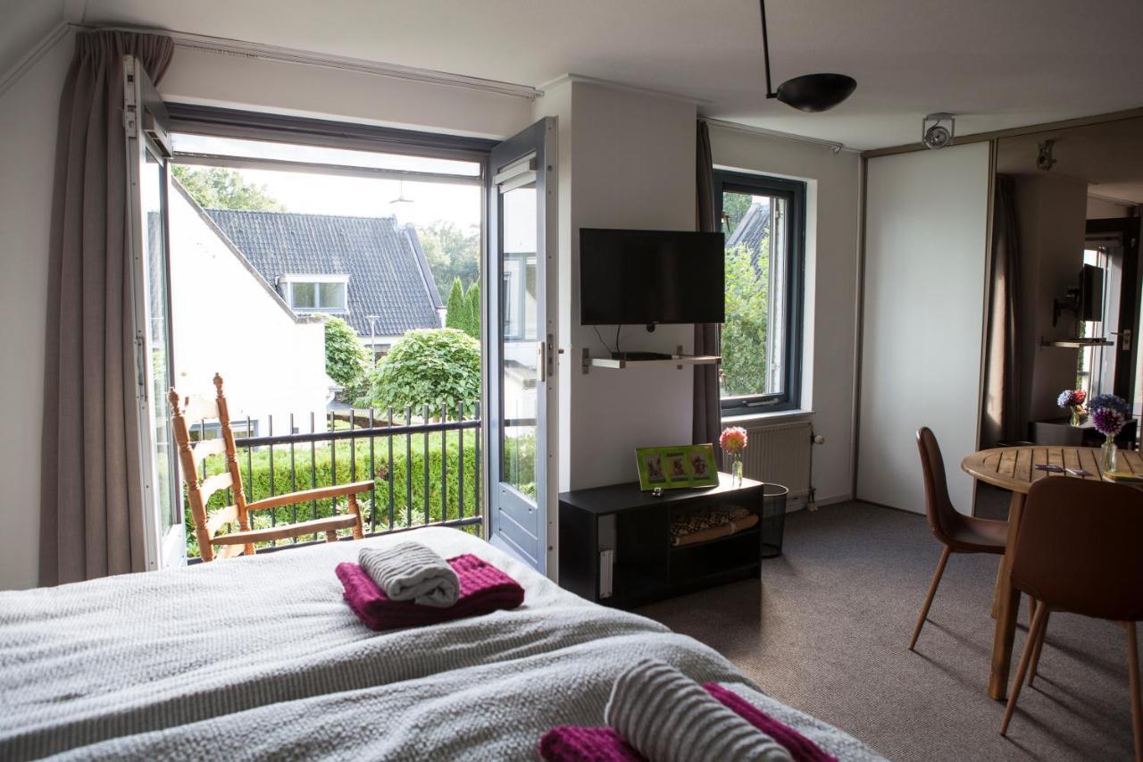 De Heidestroper Bed & Breakfast Eindhoven Exterior photo