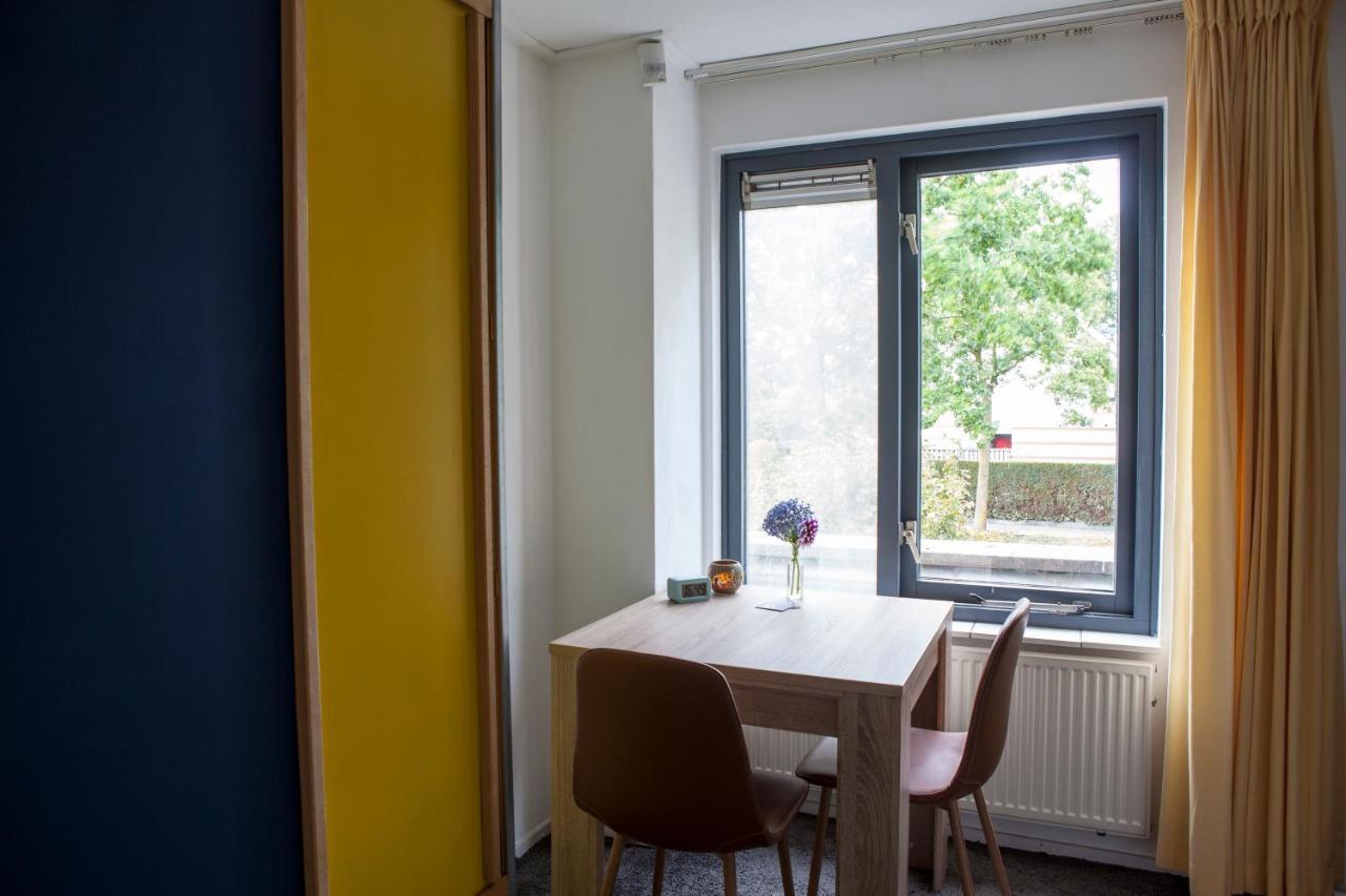 De Heidestroper Bed & Breakfast Eindhoven Exterior photo